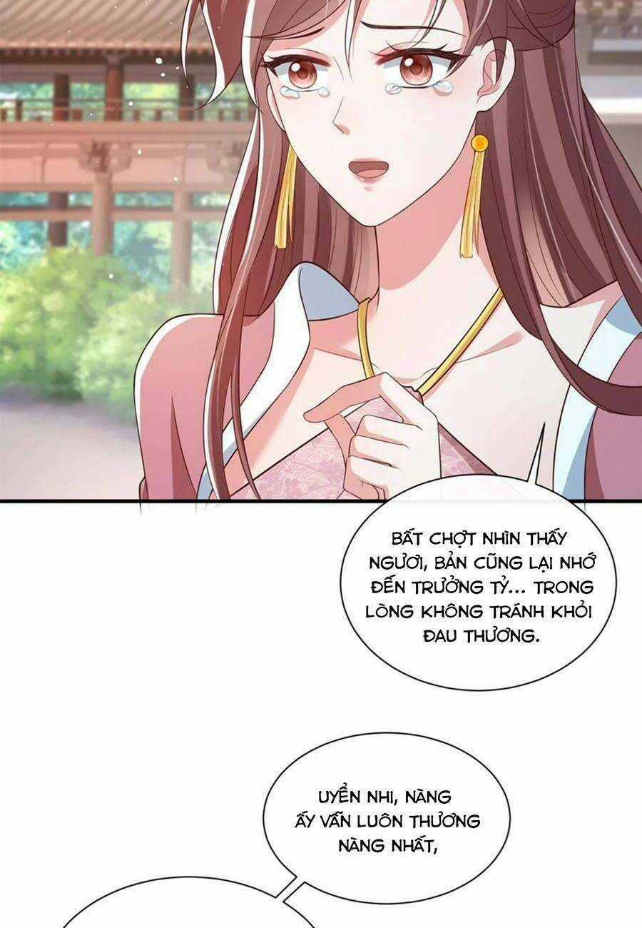 Cùng Ngự Thần Thú Báo Thù Chapter 66 trang 40