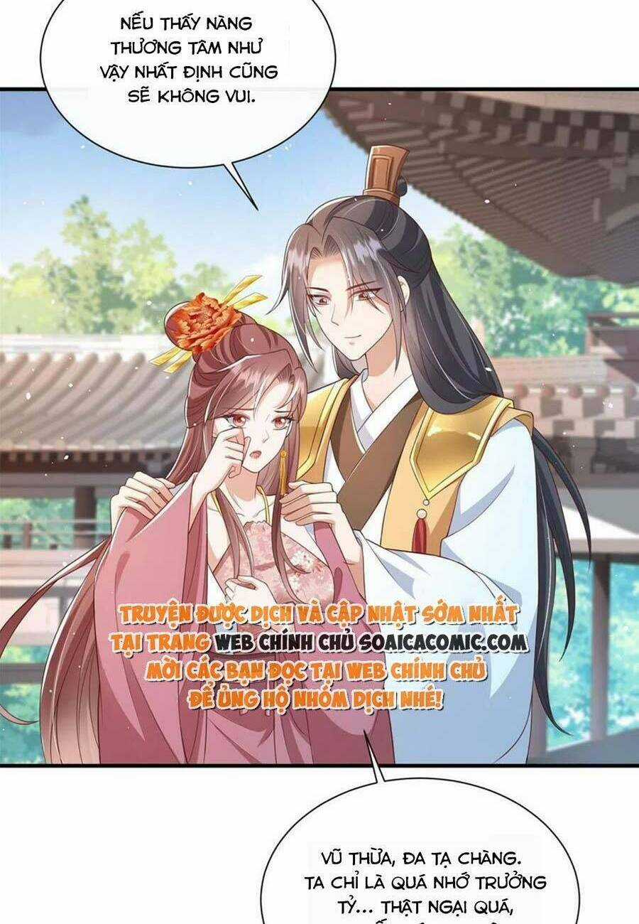 Cùng Ngự Thần Thú Báo Thù Chapter 66 trang 41