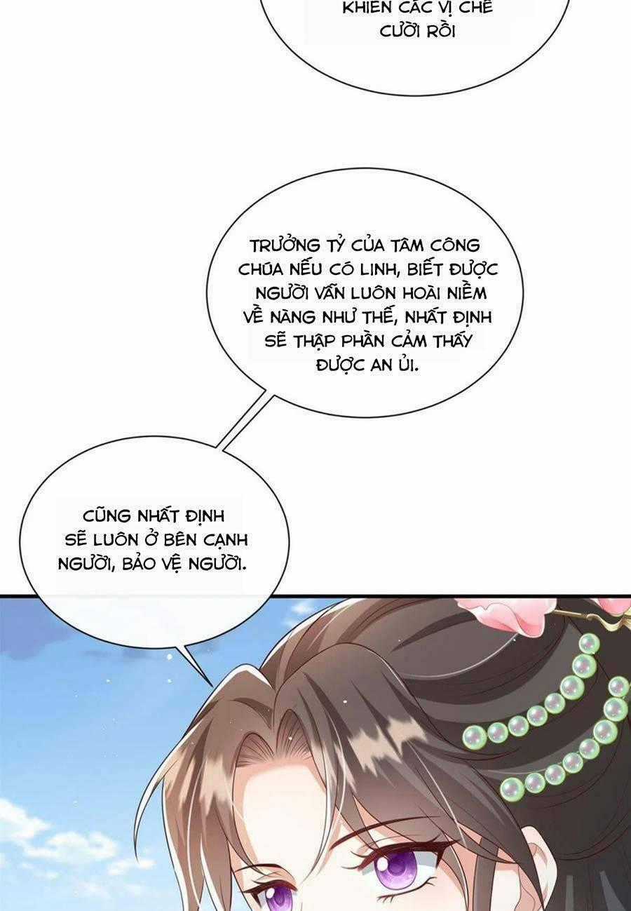 Cùng Ngự Thần Thú Báo Thù Chapter 66 trang 42