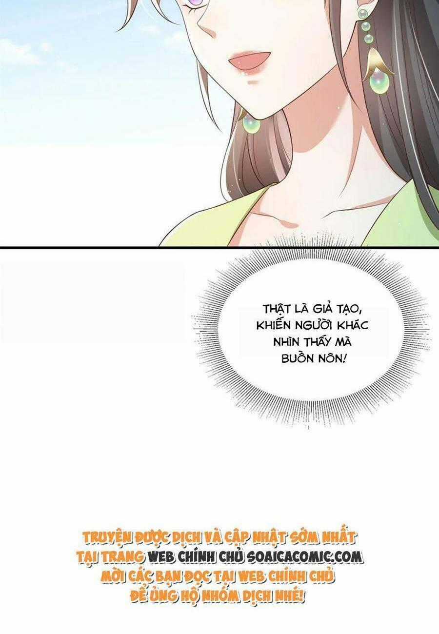 Cùng Ngự Thần Thú Báo Thù Chapter 66 trang 43