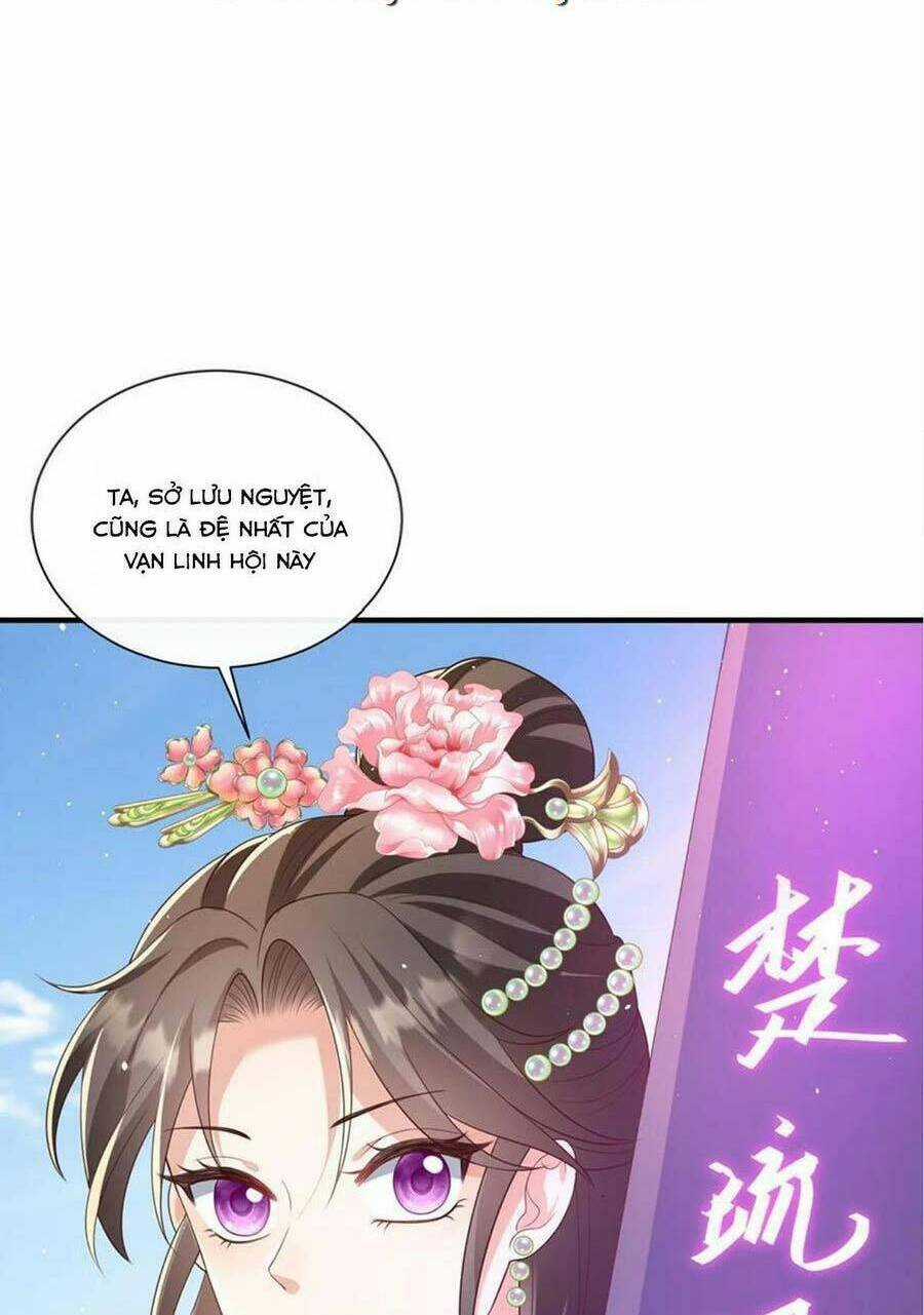 Cùng Ngự Thần Thú Báo Thù Chapter 66 trang 5