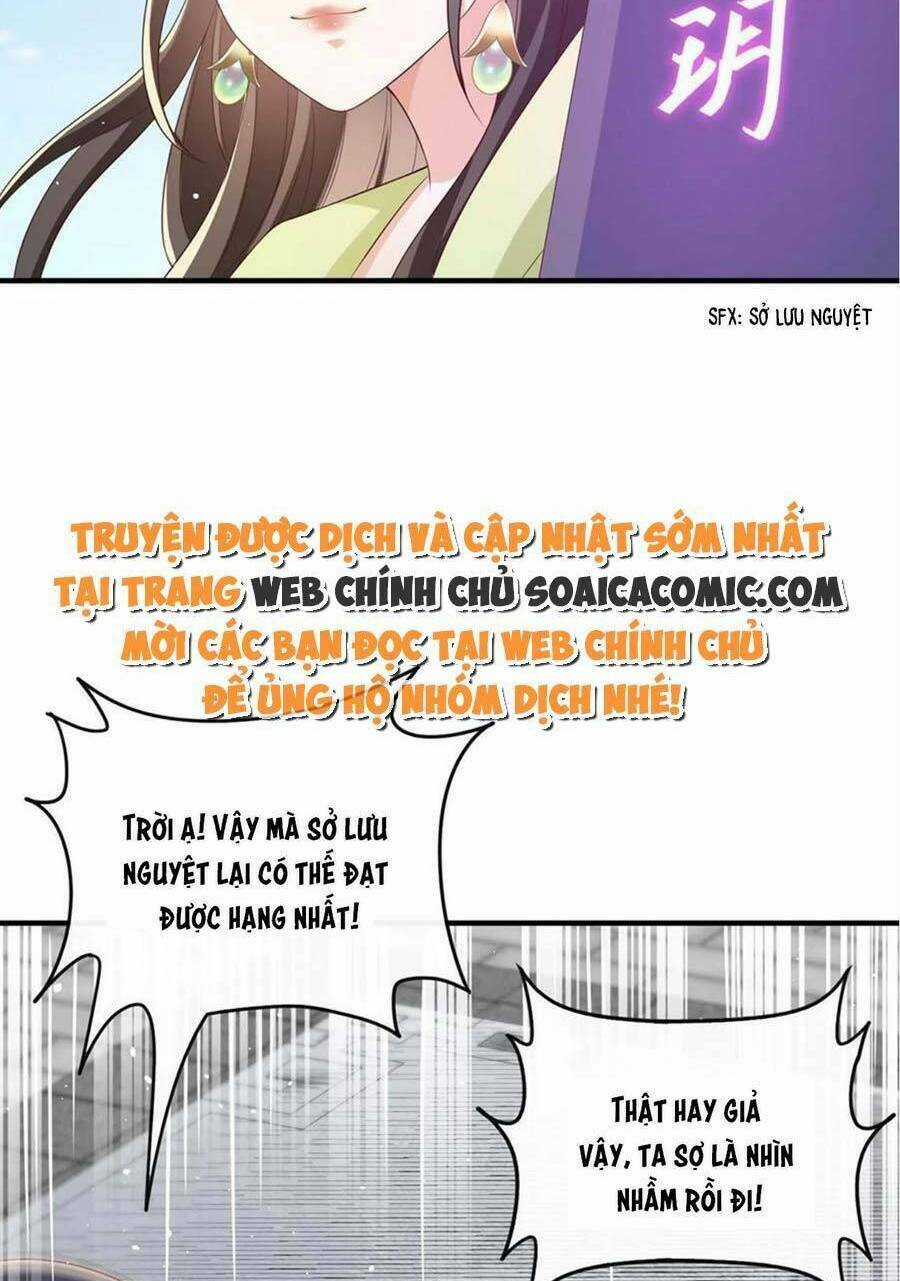 Cùng Ngự Thần Thú Báo Thù Chapter 66 trang 6