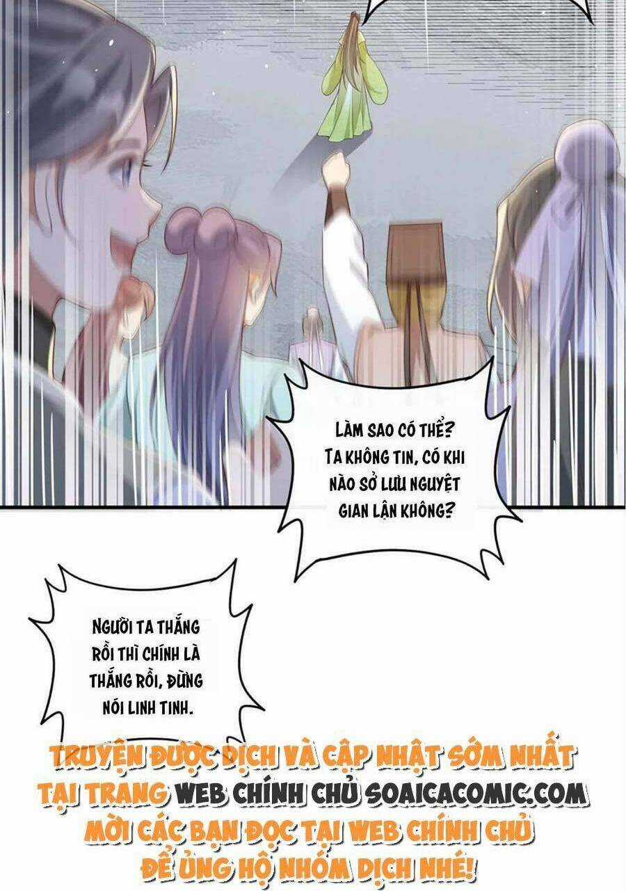 Cùng Ngự Thần Thú Báo Thù Chapter 66 trang 7