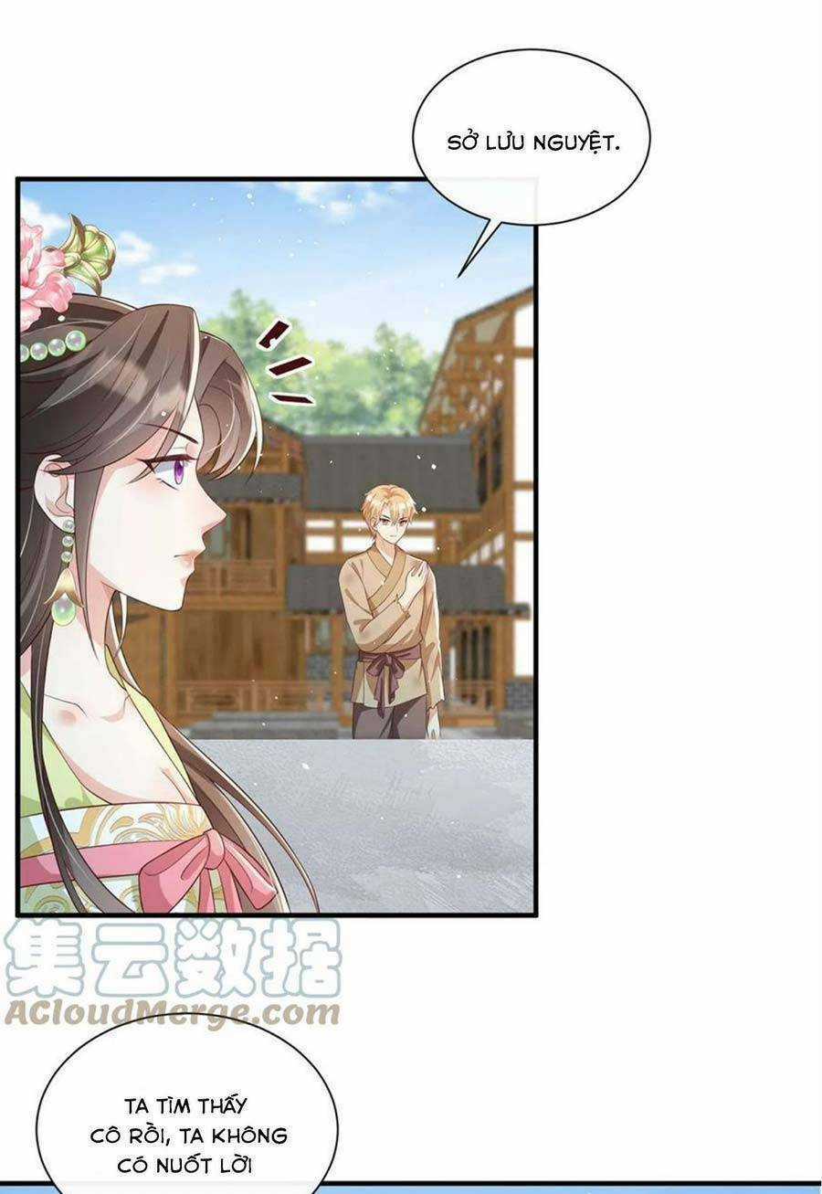 Cùng Ngự Thần Thú Báo Thù Chapter 66 trang 8