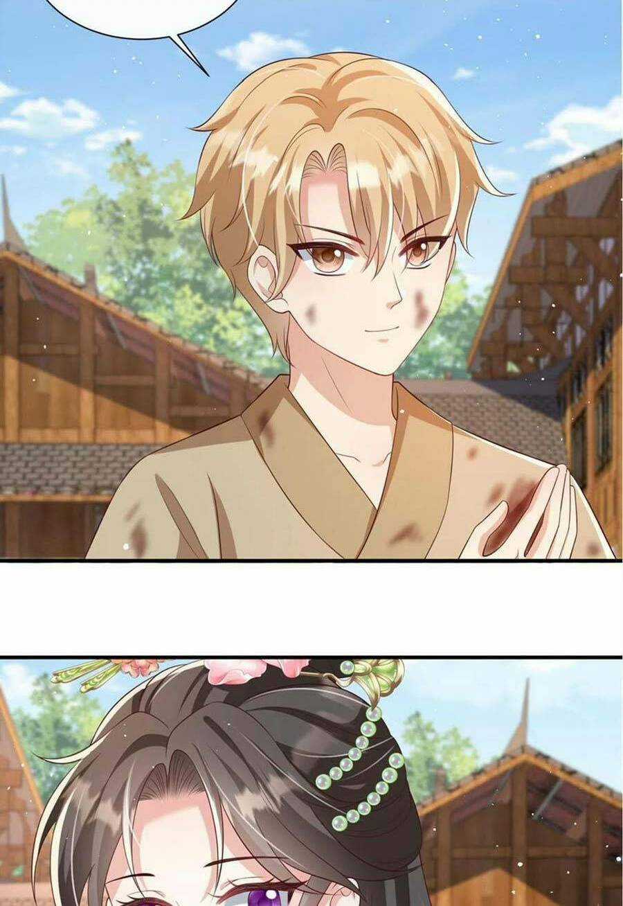 Cùng Ngự Thần Thú Báo Thù Chapter 66 trang 9