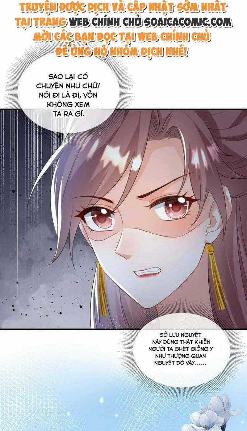 Cùng Ngự Thần Thú Báo Thù Chapter 67 trang 11