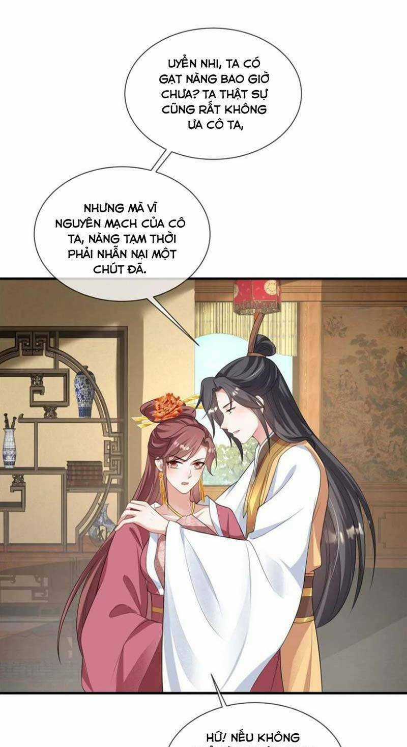 Cùng Ngự Thần Thú Báo Thù Chapter 67 trang 16