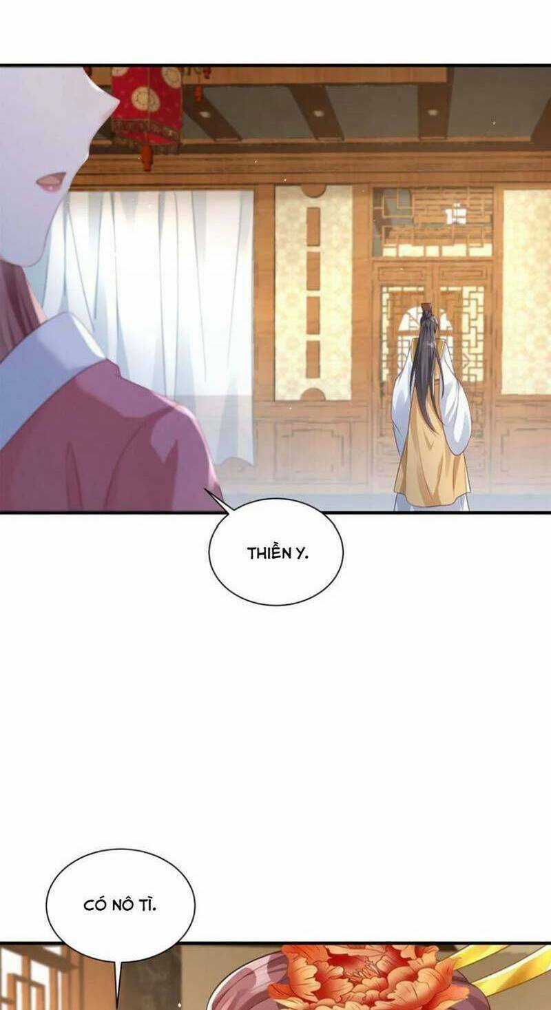 Cùng Ngự Thần Thú Báo Thù Chapter 67 trang 20