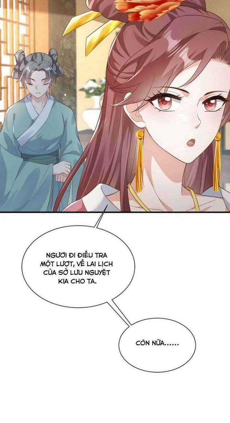 Cùng Ngự Thần Thú Báo Thù Chapter 67 trang 21
