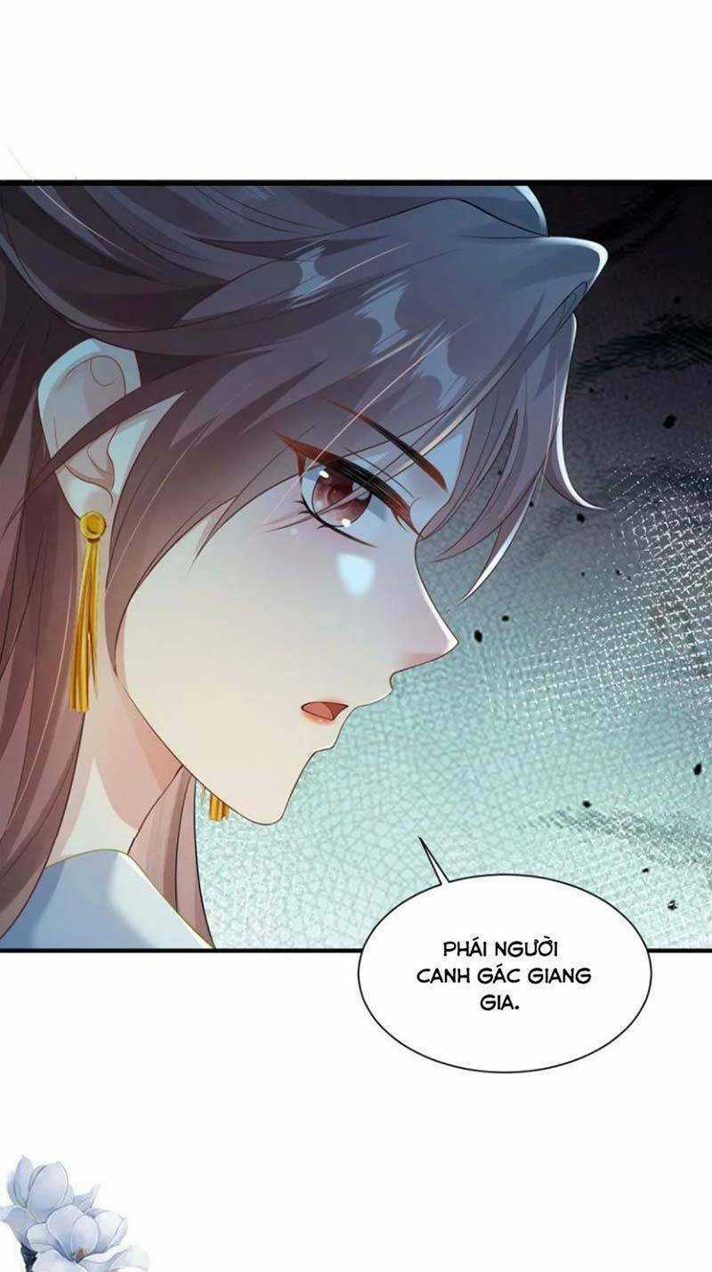 Cùng Ngự Thần Thú Báo Thù Chapter 67 trang 22