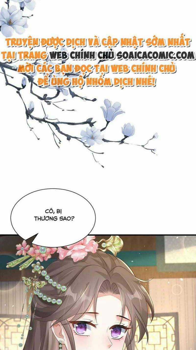 Cùng Ngự Thần Thú Báo Thù Chapter 67 trang 23