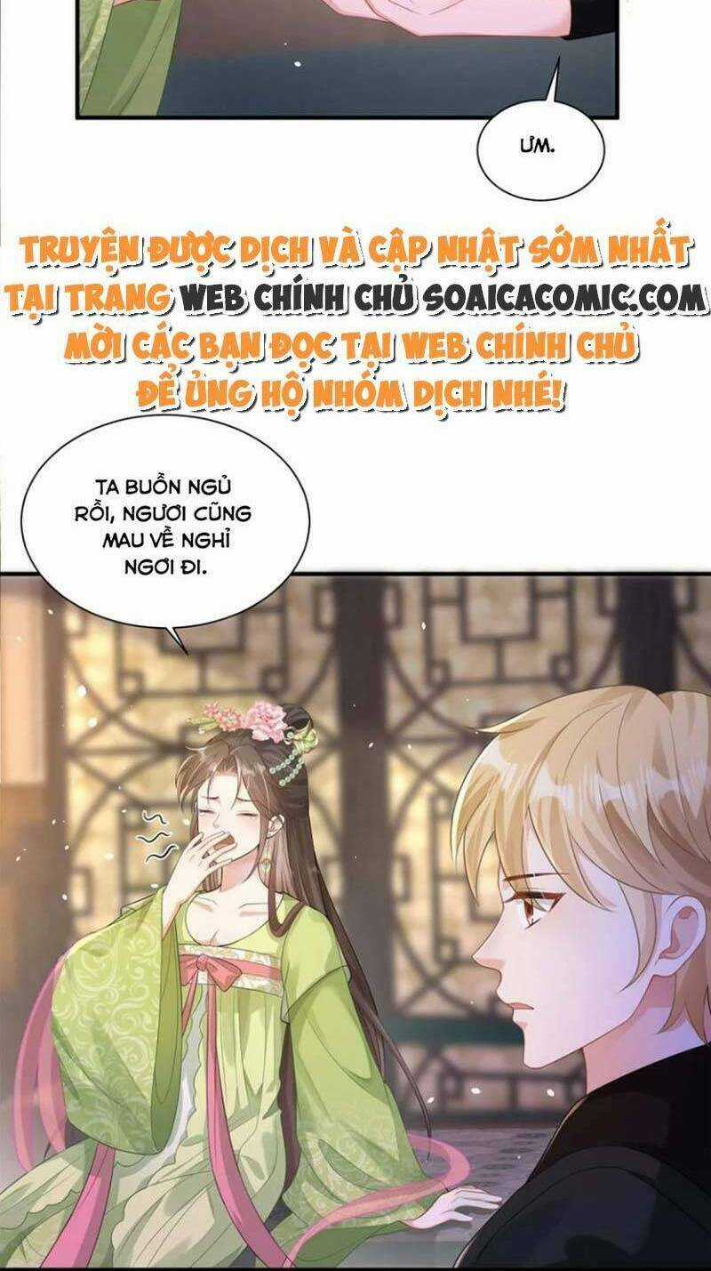 Cùng Ngự Thần Thú Báo Thù Chapter 67 trang 26
