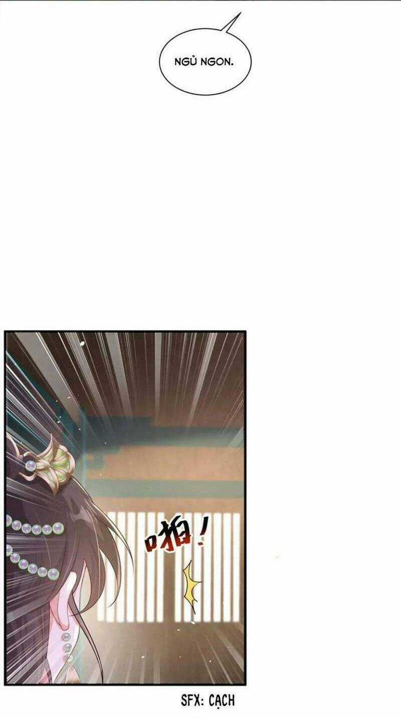 Cùng Ngự Thần Thú Báo Thù Chapter 67 trang 27