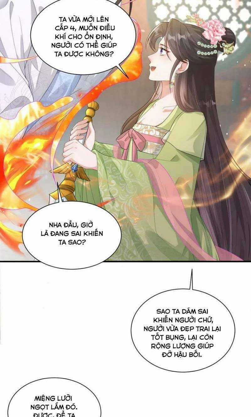 Cùng Ngự Thần Thú Báo Thù Chapter 67 trang 29