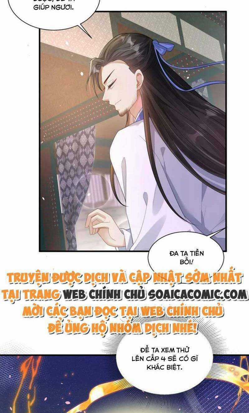 Cùng Ngự Thần Thú Báo Thù Chapter 67 trang 30