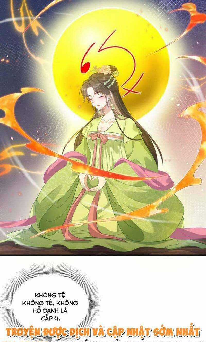 Cùng Ngự Thần Thú Báo Thù Chapter 67 trang 31