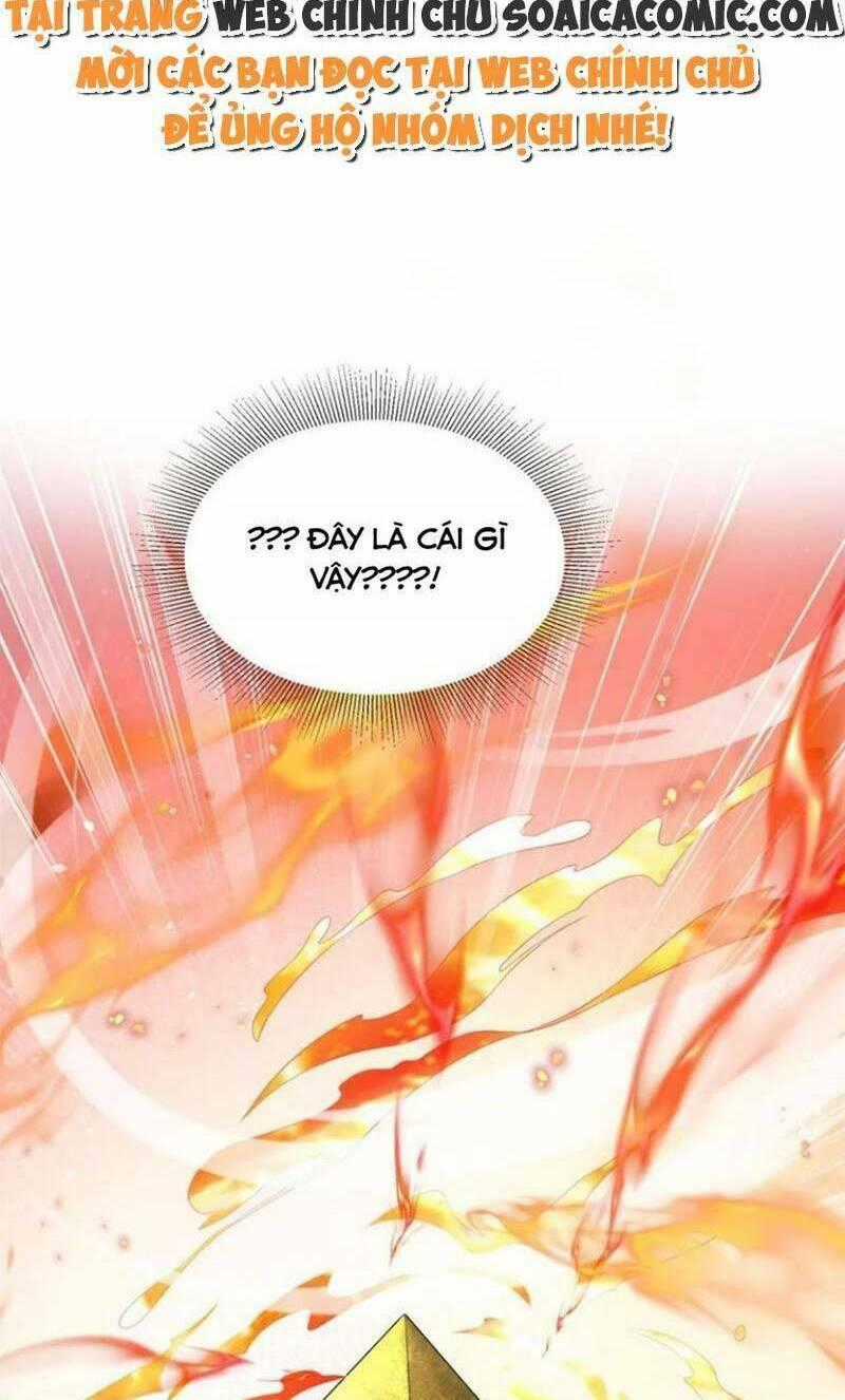 Cùng Ngự Thần Thú Báo Thù Chapter 67 trang 32