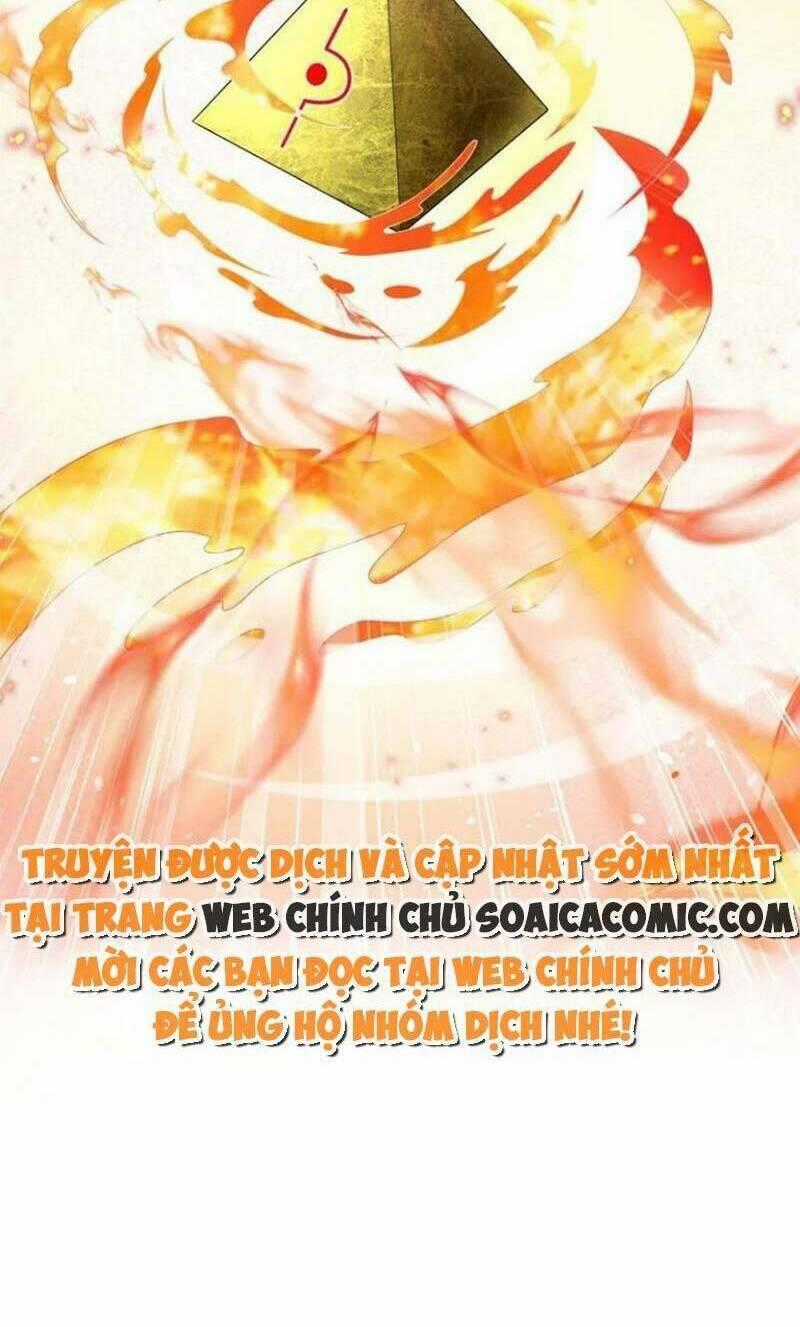 Cùng Ngự Thần Thú Báo Thù Chapter 67 trang 33