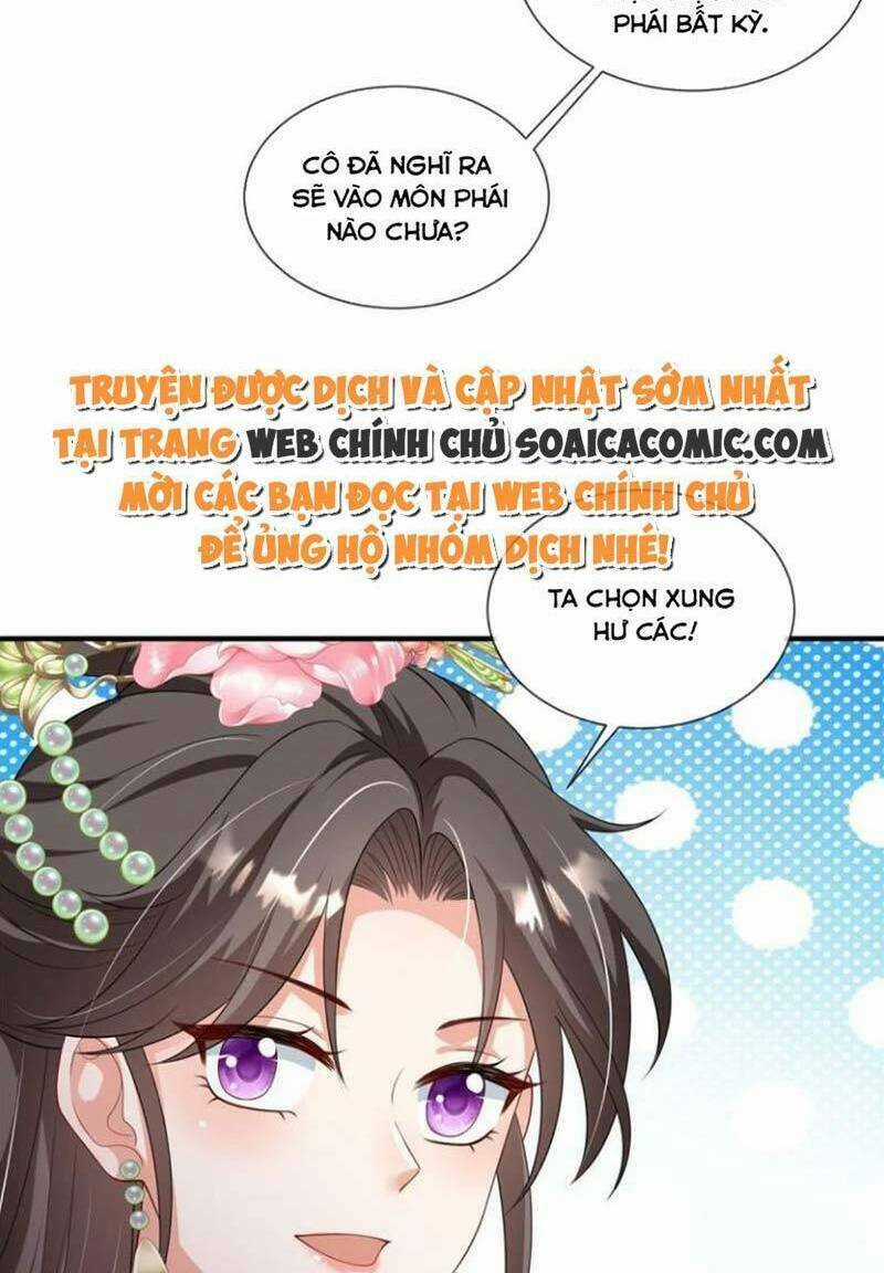 Cùng Ngự Thần Thú Báo Thù Chapter 67 trang 4