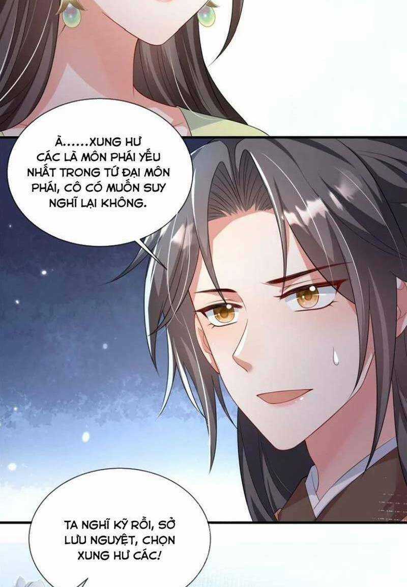 Cùng Ngự Thần Thú Báo Thù Chapter 67 trang 5