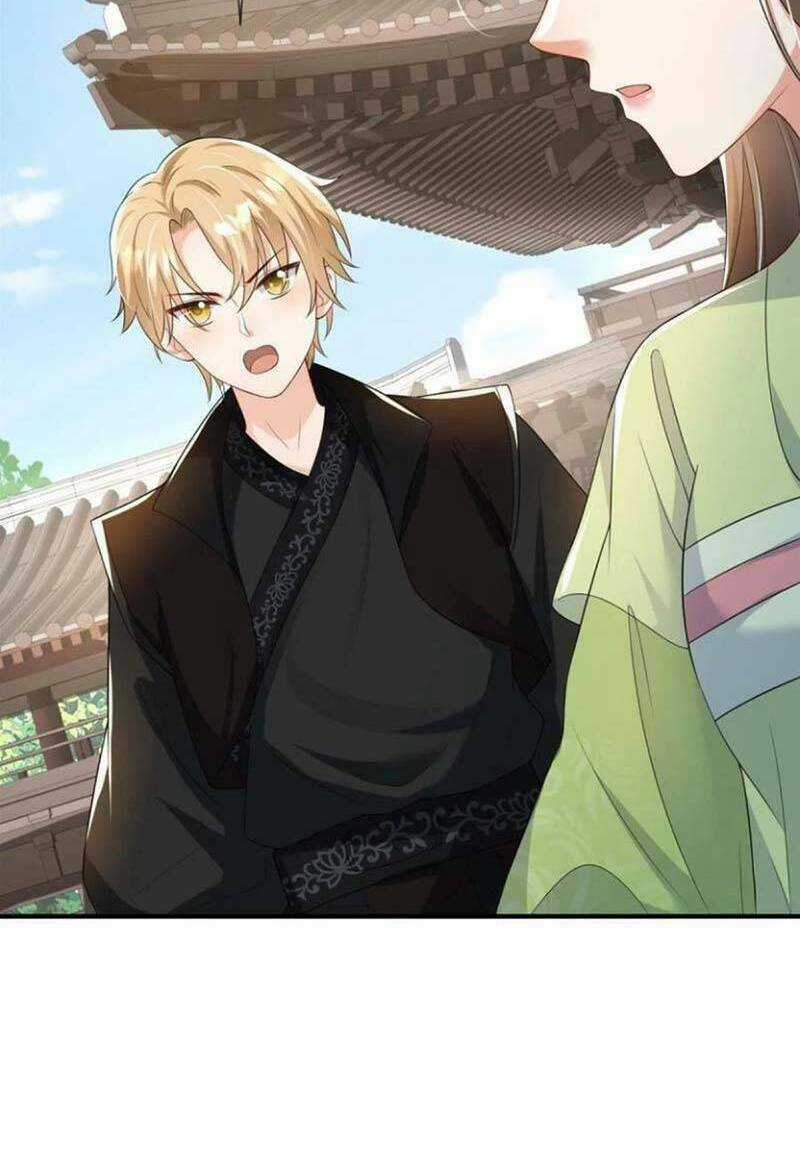 Cùng Ngự Thần Thú Báo Thù Chapter 67 trang 7