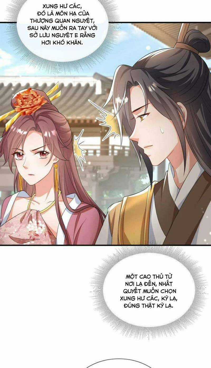 Cùng Ngự Thần Thú Báo Thù Chapter 67 trang 9