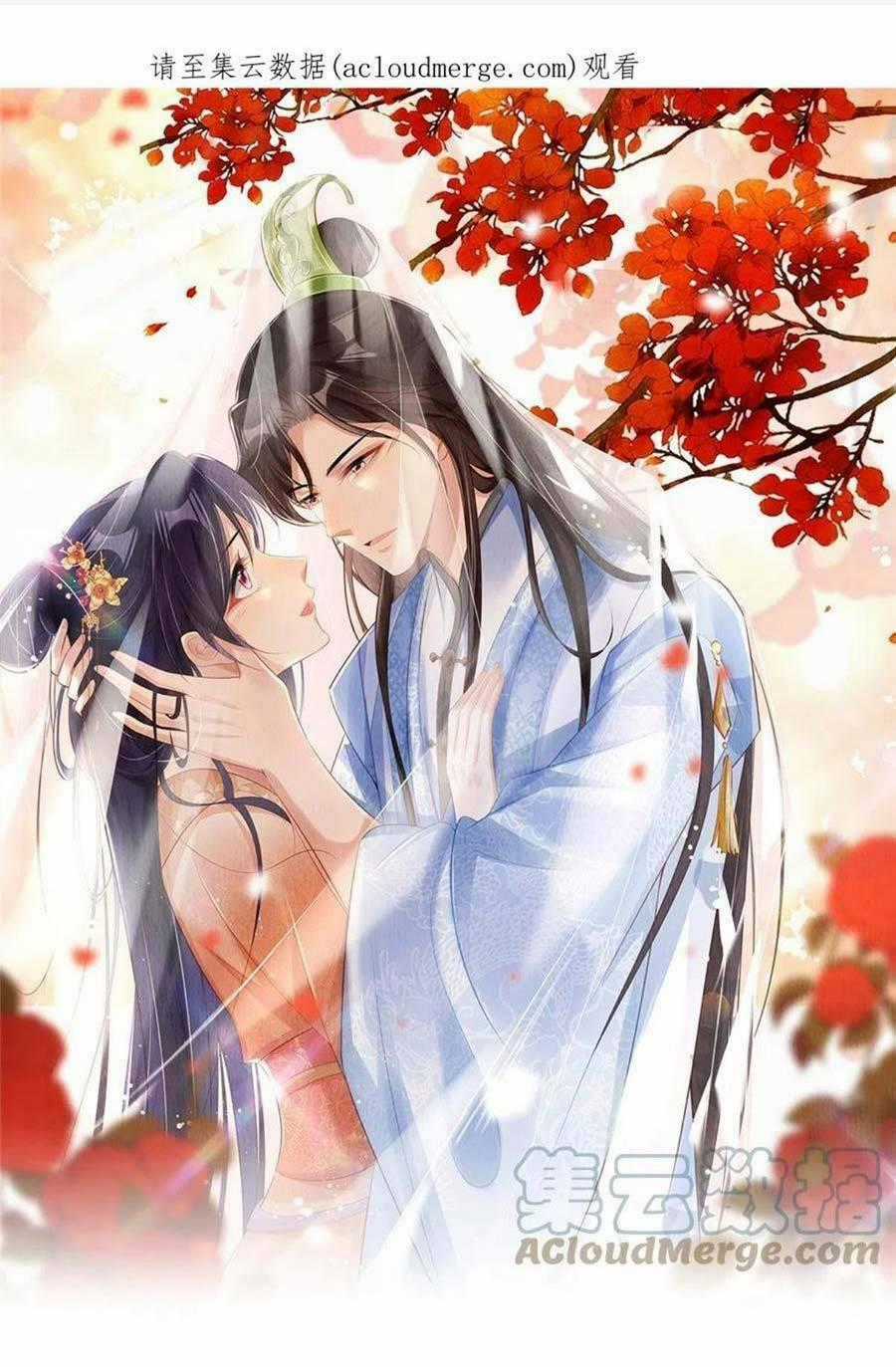 Cùng Ngự Thần Thú Báo Thù Chapter 68 trang 0