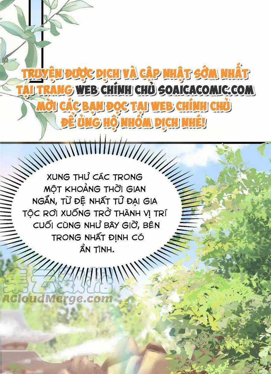 Cùng Ngự Thần Thú Báo Thù Chapter 68 trang 10