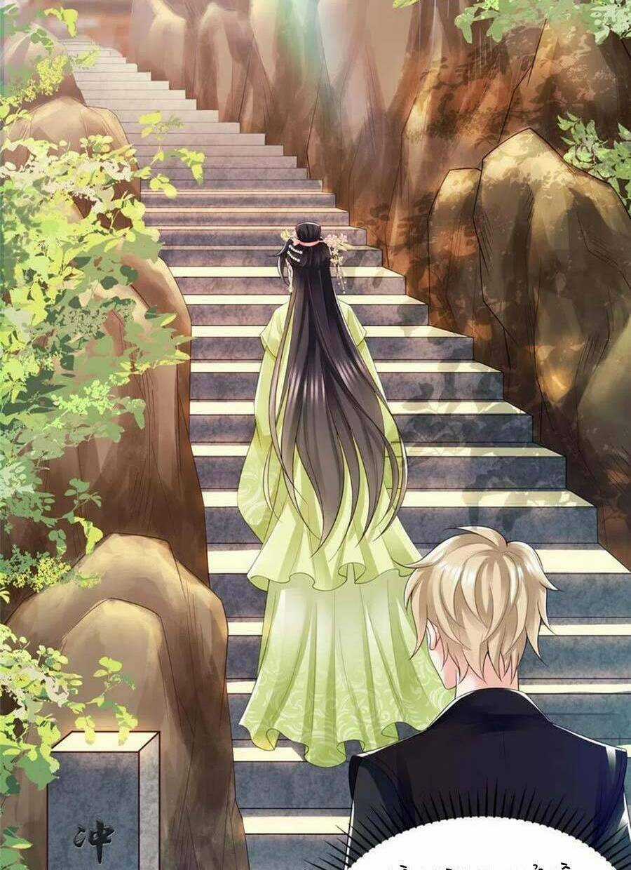 Cùng Ngự Thần Thú Báo Thù Chapter 68 trang 11