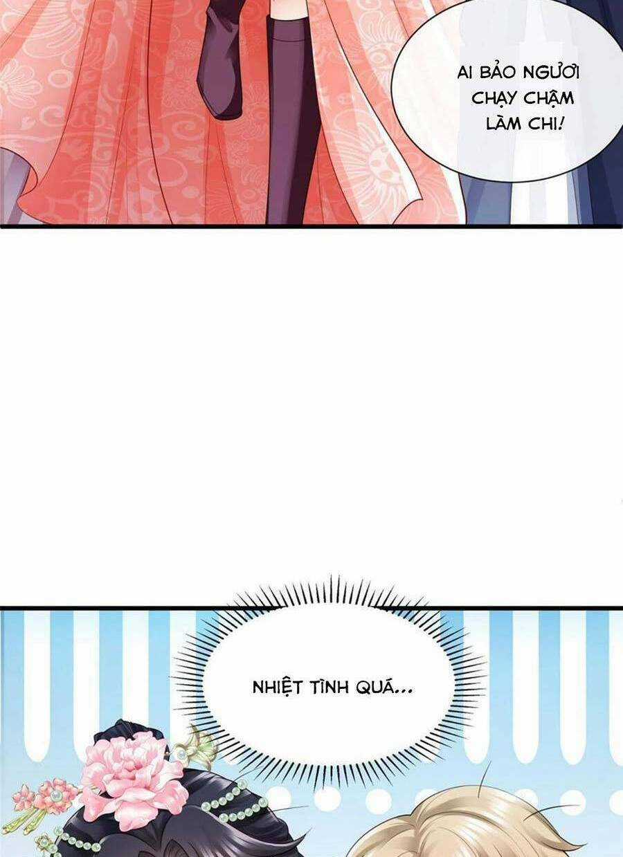 Cùng Ngự Thần Thú Báo Thù Chapter 68 trang 14