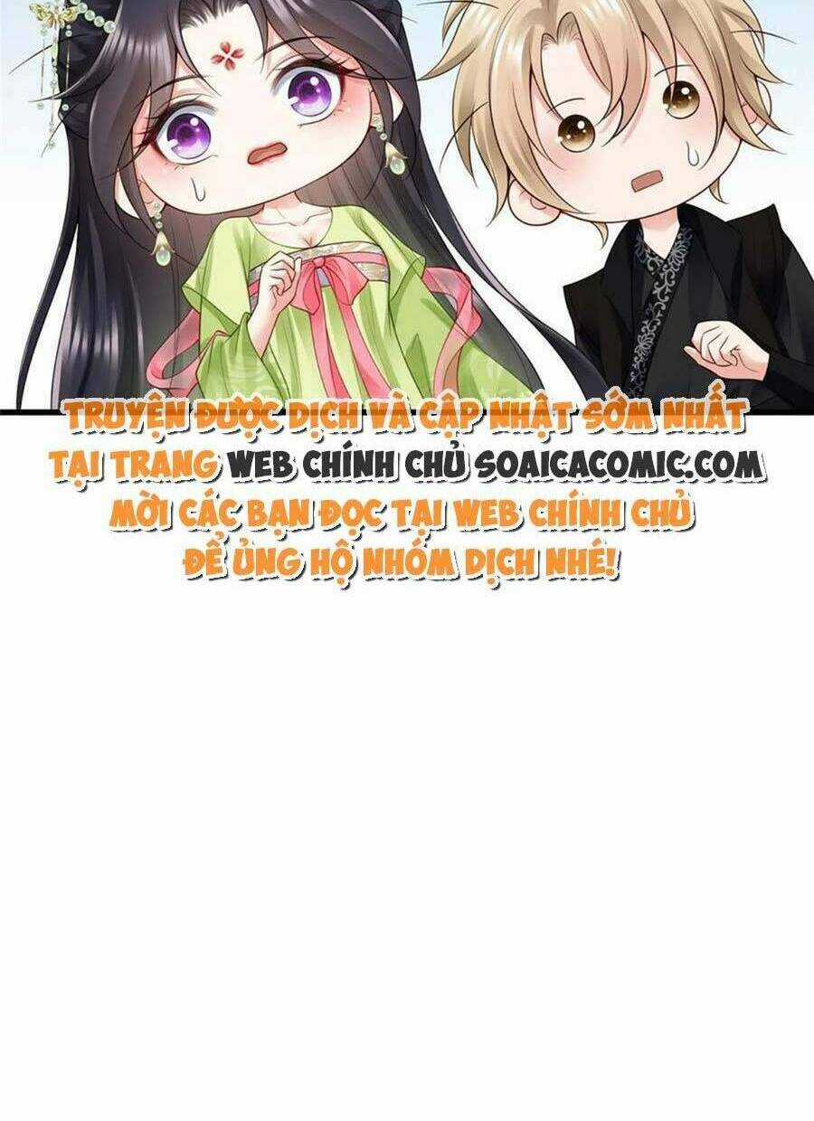 Cùng Ngự Thần Thú Báo Thù Chapter 68 trang 15