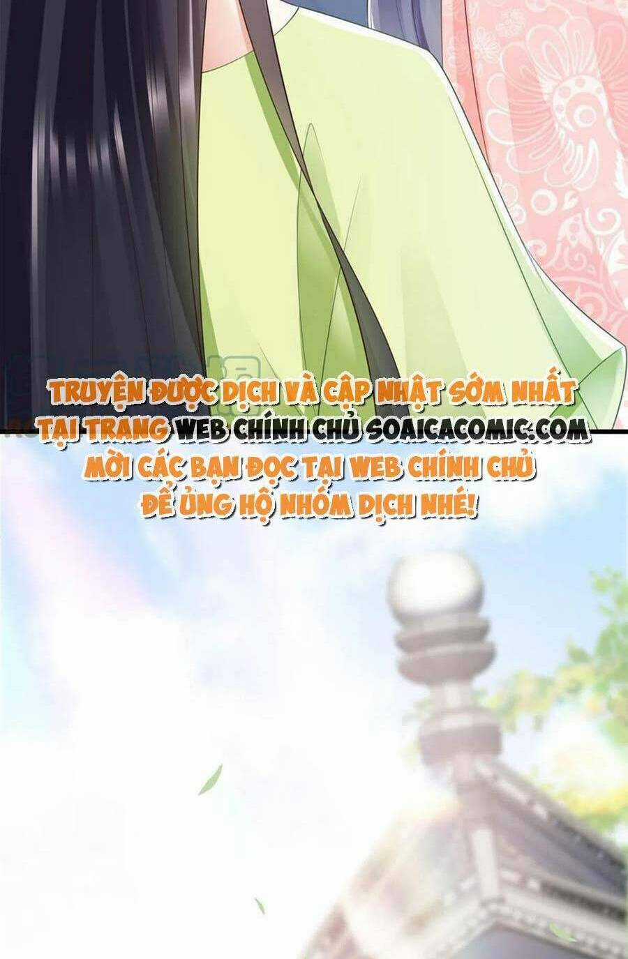 Cùng Ngự Thần Thú Báo Thù Chapter 68 trang 19