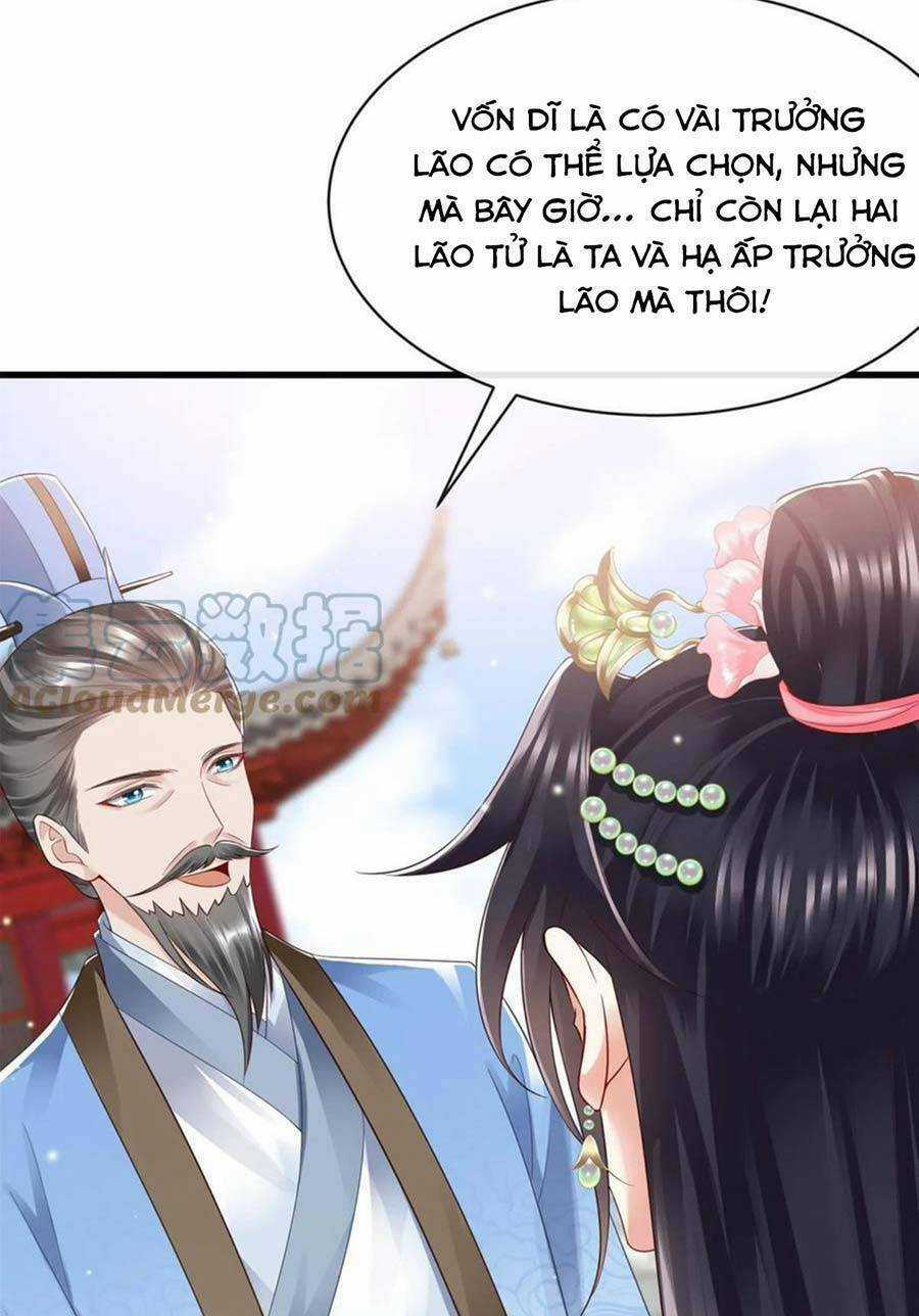 Cùng Ngự Thần Thú Báo Thù Chapter 68 trang 24