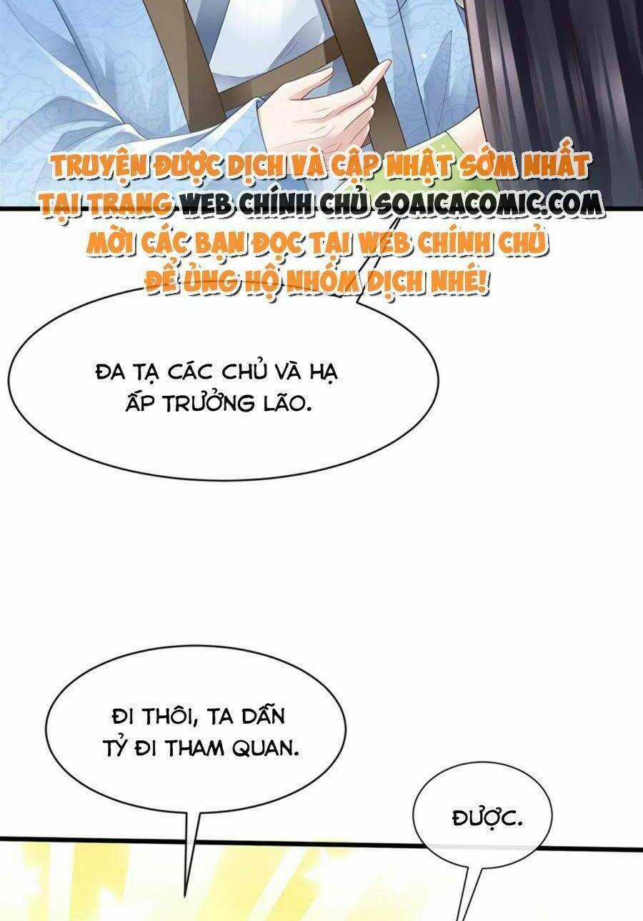 Cùng Ngự Thần Thú Báo Thù Chapter 68 trang 25