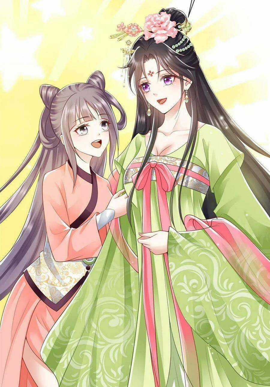 Cùng Ngự Thần Thú Báo Thù Chapter 68 trang 26