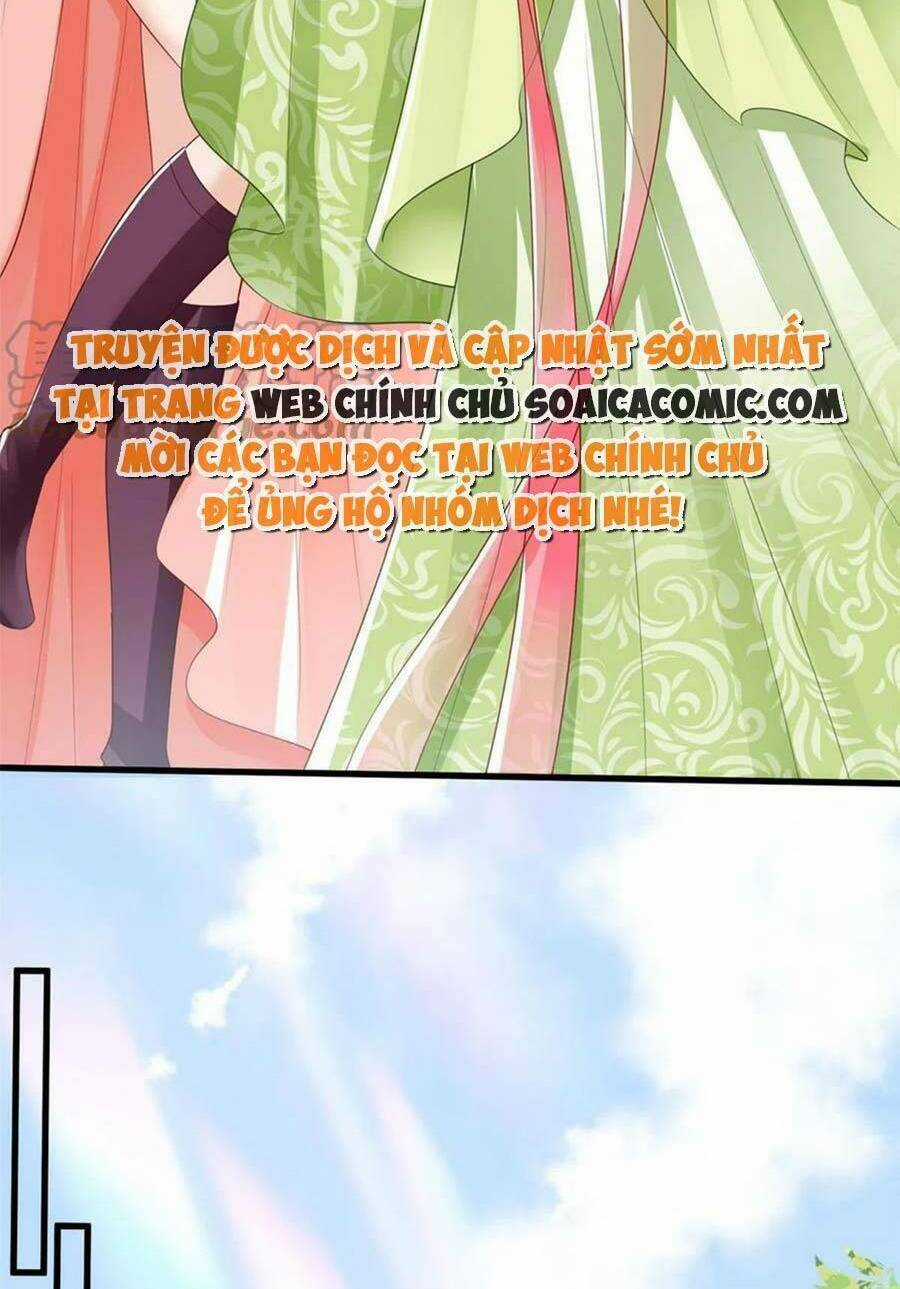 Cùng Ngự Thần Thú Báo Thù Chapter 68 trang 27