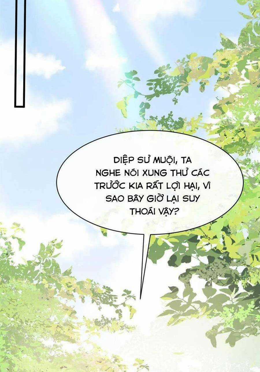 Cùng Ngự Thần Thú Báo Thù Chapter 68 trang 28