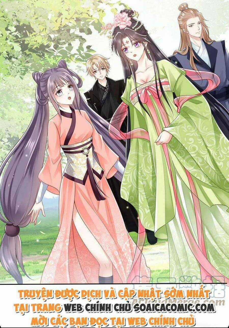 Cùng Ngự Thần Thú Báo Thù Chapter 68 trang 29