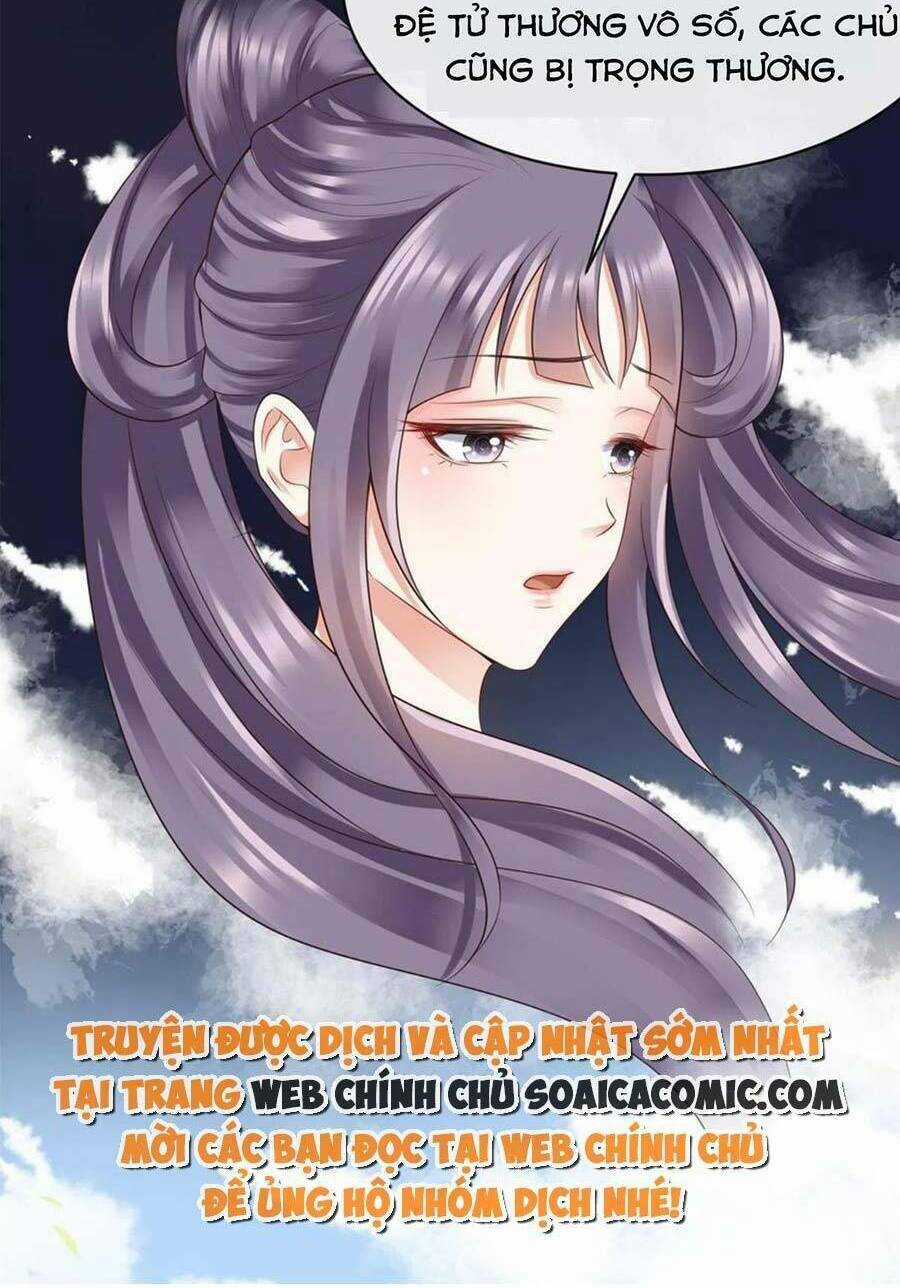 Cùng Ngự Thần Thú Báo Thù Chapter 68 trang 31