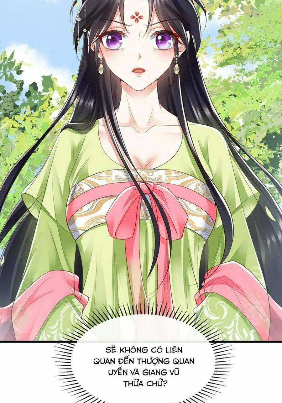 Cùng Ngự Thần Thú Báo Thù Chapter 68 trang 33