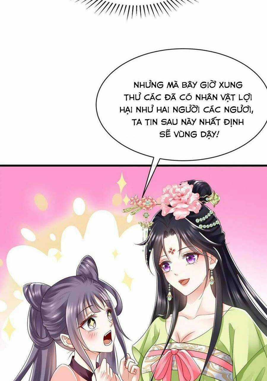 Cùng Ngự Thần Thú Báo Thù Chapter 68 trang 34