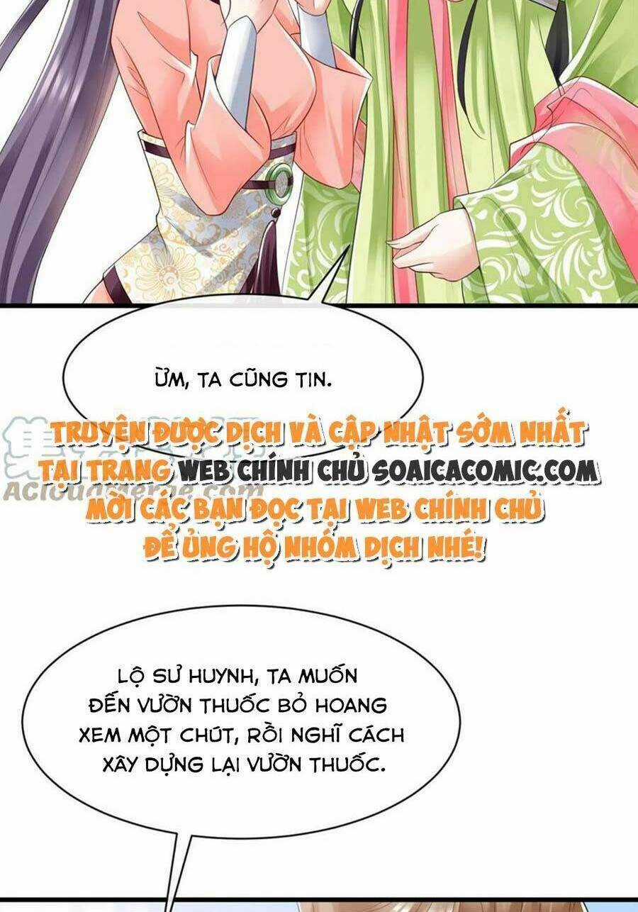 Cùng Ngự Thần Thú Báo Thù Chapter 68 trang 35