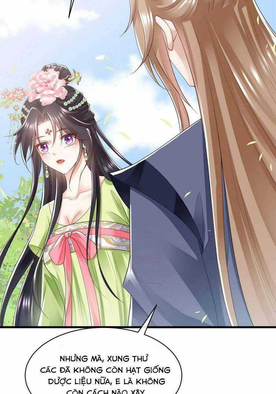 Cùng Ngự Thần Thú Báo Thù Chapter 68 trang 36