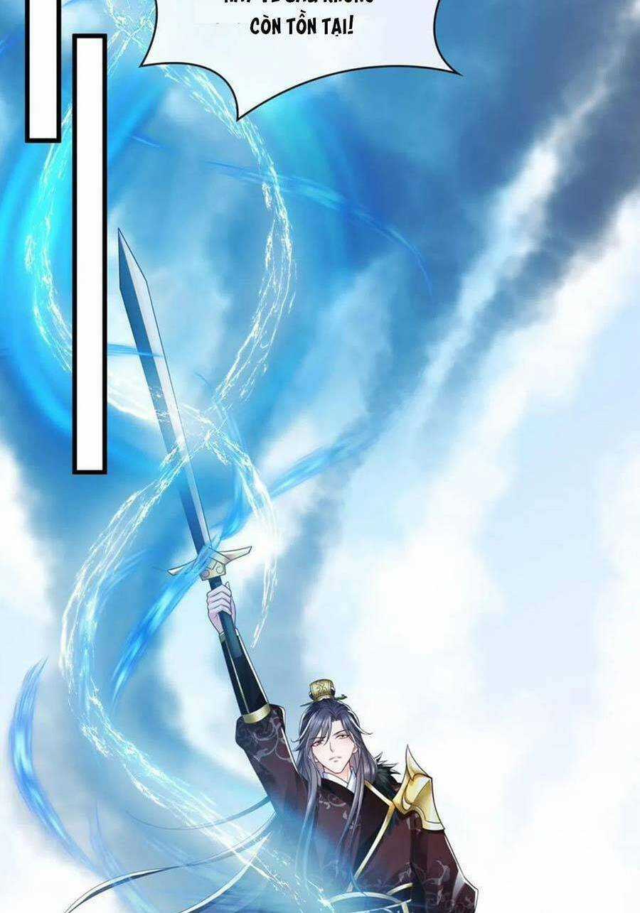 Cùng Ngự Thần Thú Báo Thù Chapter 68 trang 38