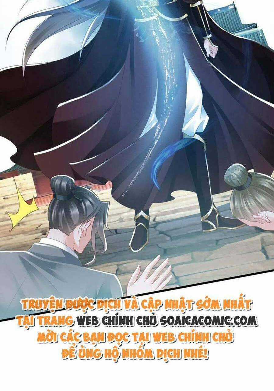 Cùng Ngự Thần Thú Báo Thù Chapter 68 trang 39