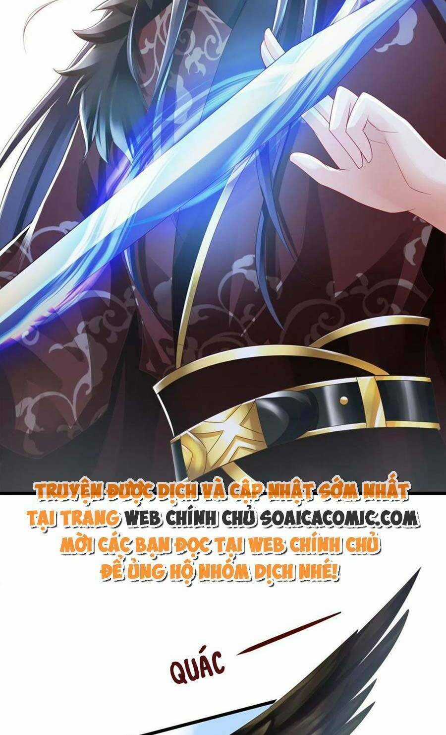 Cùng Ngự Thần Thú Báo Thù Chapter 68 trang 41