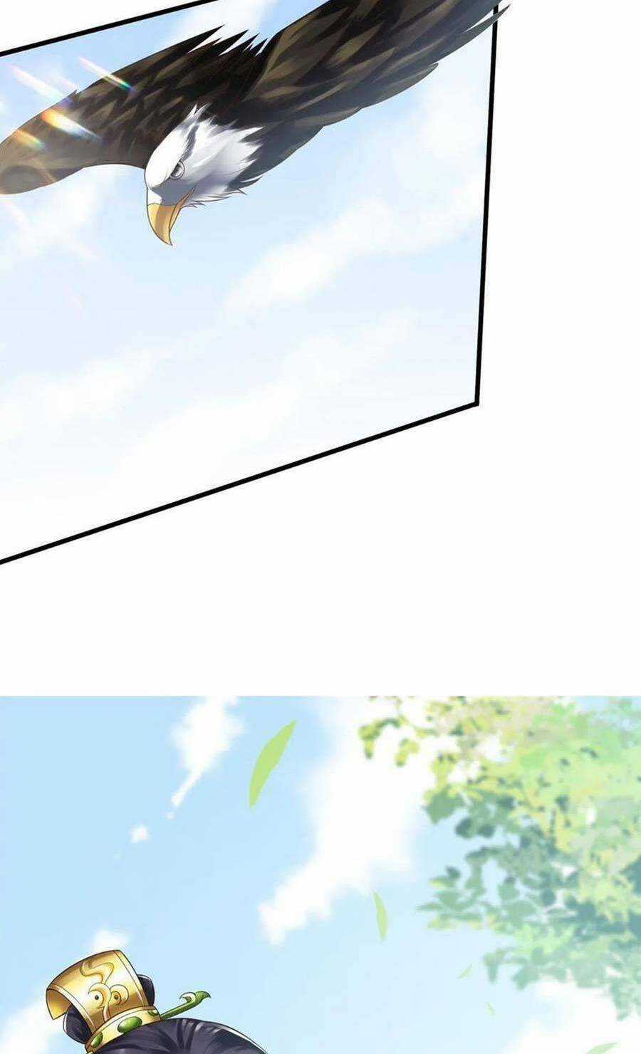 Cùng Ngự Thần Thú Báo Thù Chapter 68 trang 42