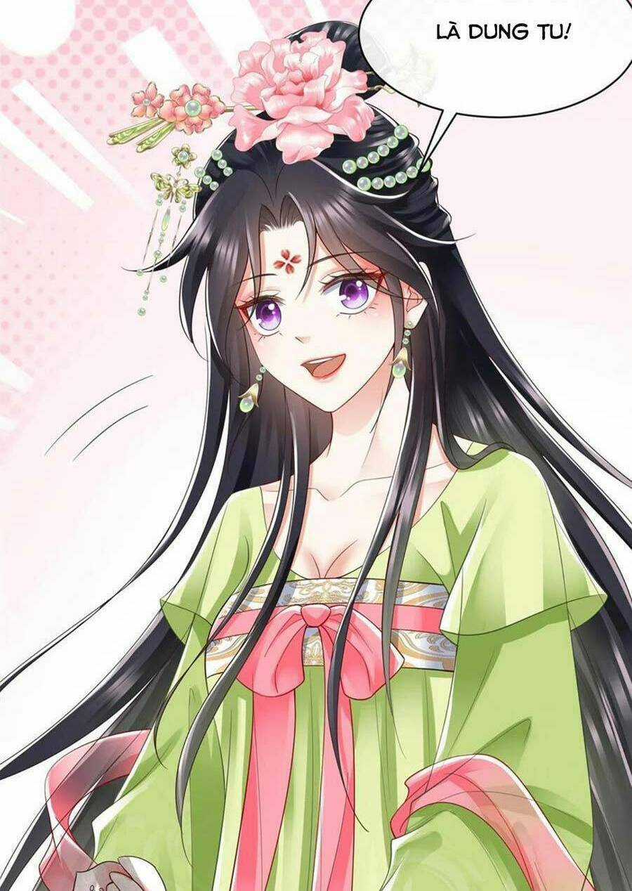 Cùng Ngự Thần Thú Báo Thù Chapter 68 trang 49