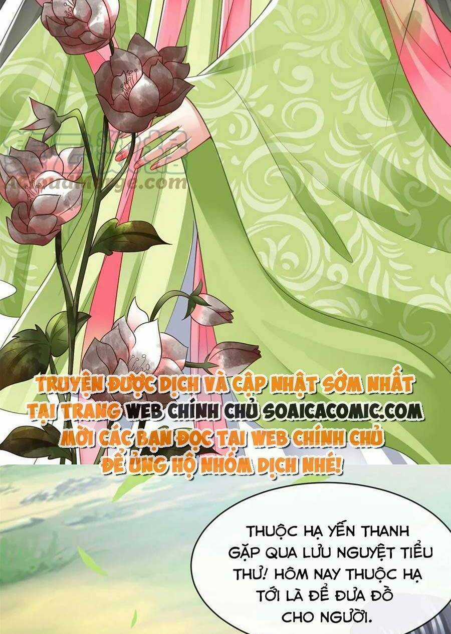 Cùng Ngự Thần Thú Báo Thù Chapter 68 trang 50