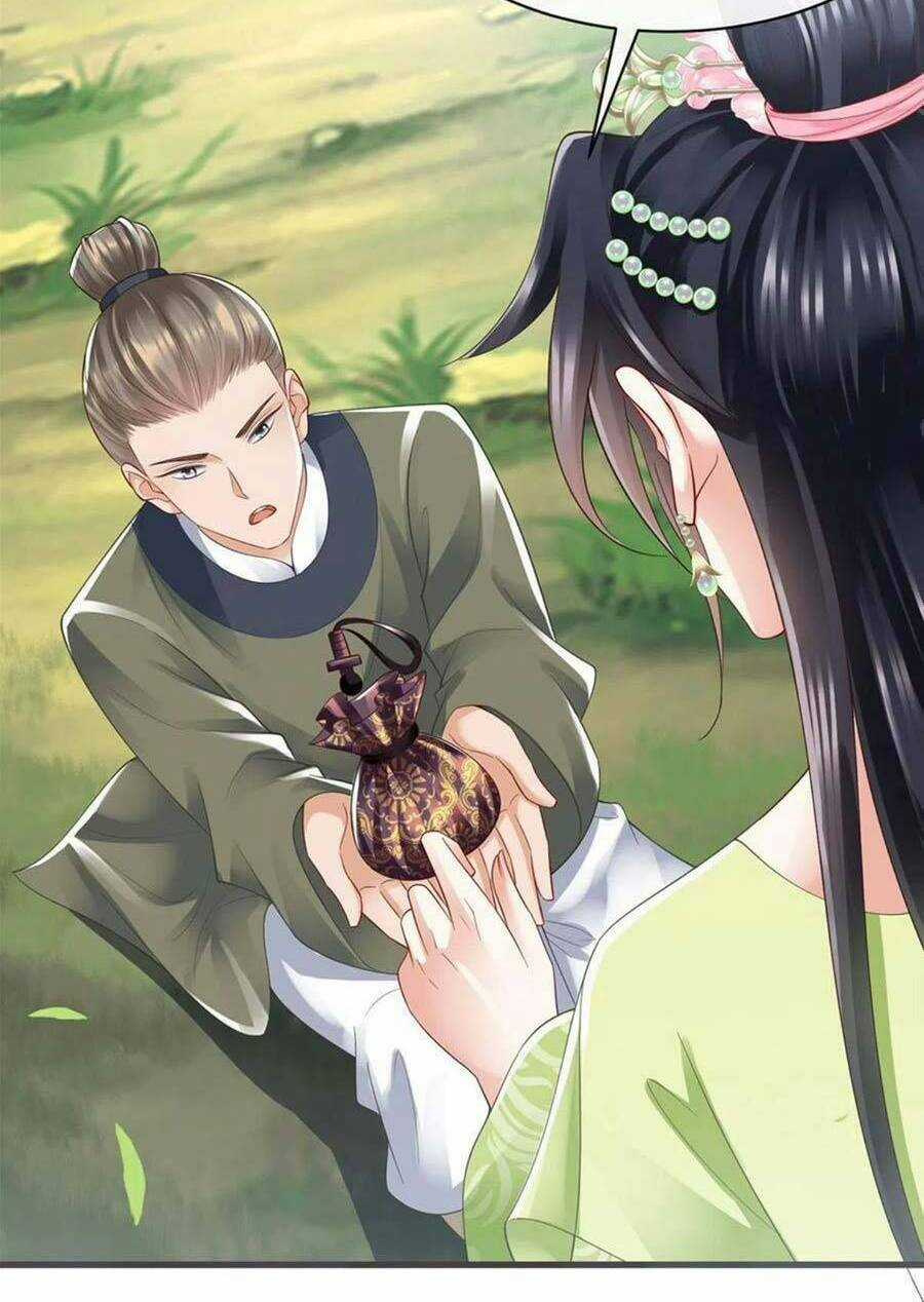 Cùng Ngự Thần Thú Báo Thù Chapter 68 trang 51